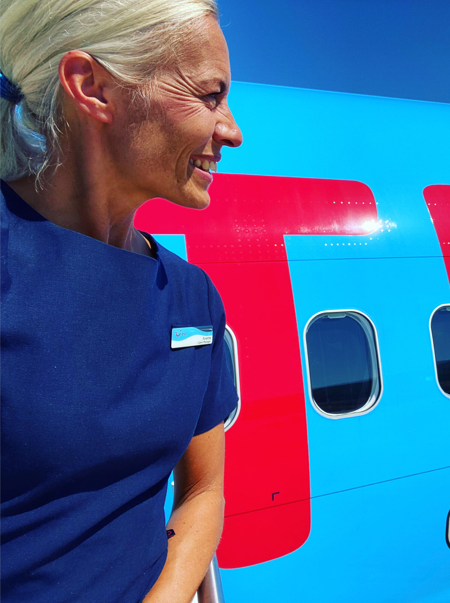 SOVA – Meet our Cabin Crew, Nordic Cabin Crew