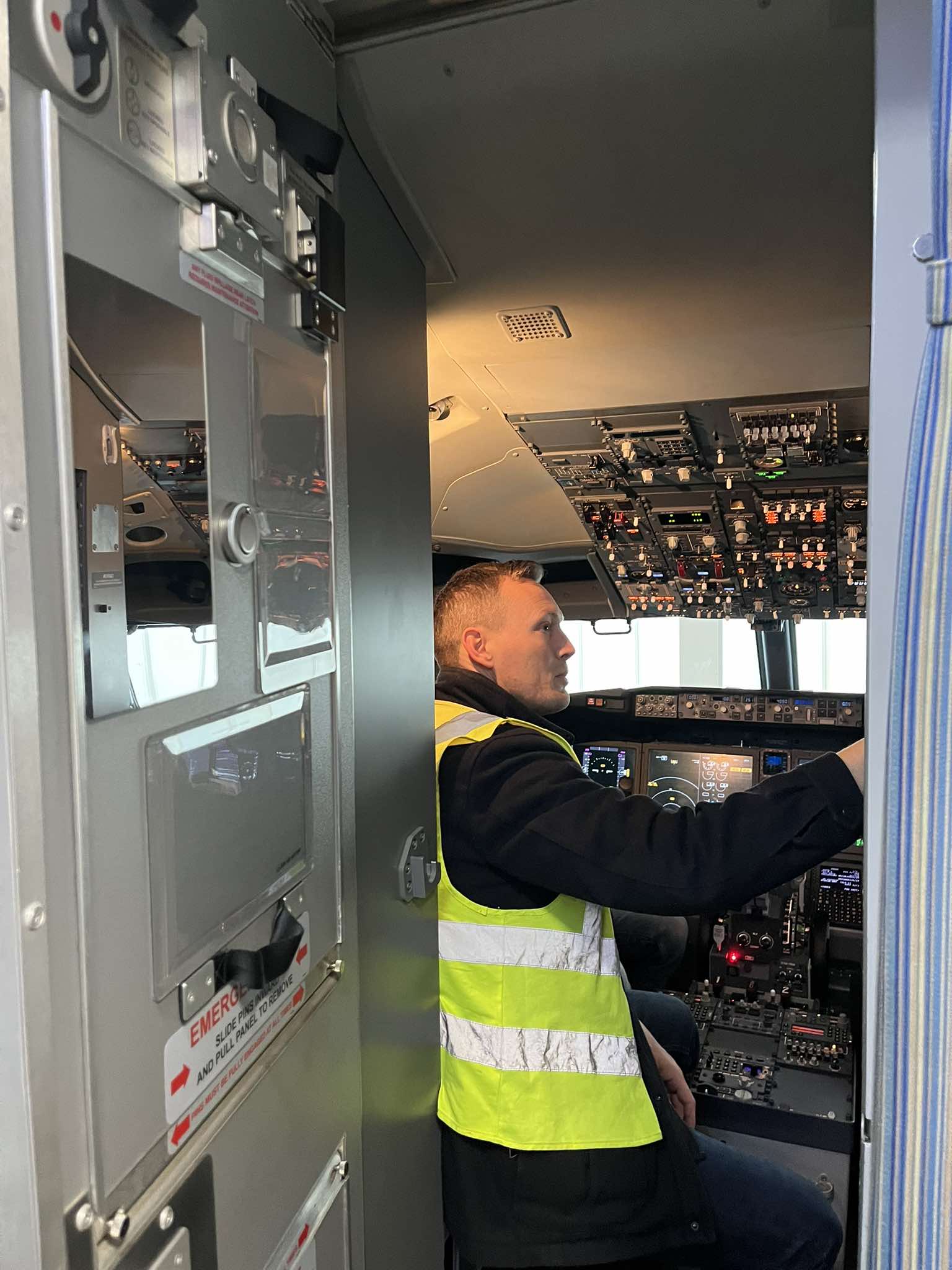 Global Pilots – Online Assessment 2